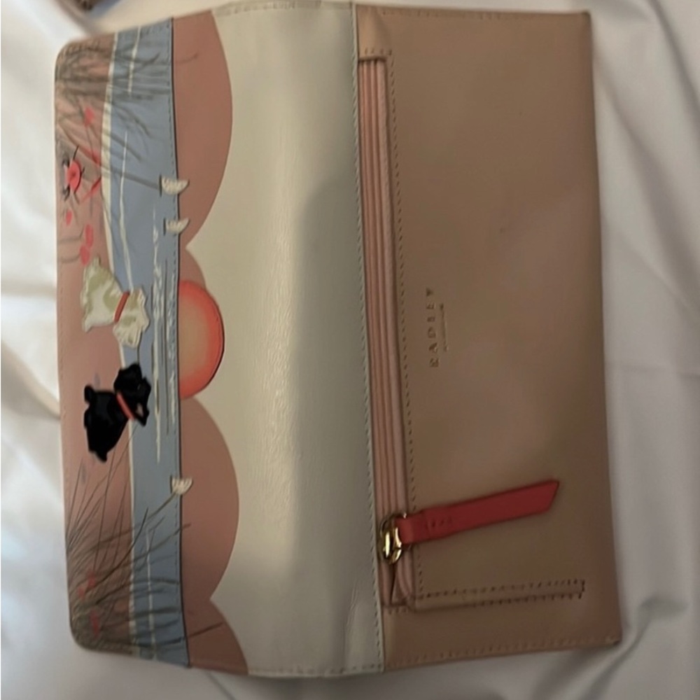 Radley of London wallet